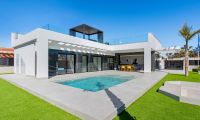  Nouvelle construction - Ville  - Algorfa - La finca golf