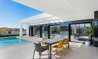  Nouvelle construction - Ville  - Algorfa - La finca golf