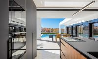  Nouvelle construction - Ville  - Algorfa - La finca golf