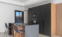  Nouvelle construction - Ville  - Algorfa - La finca golf