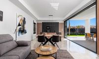  Nouvelle construction - Ville  - Algorfa - La finca golf