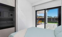  Nouvelle construction - Ville  - Algorfa - La finca golf