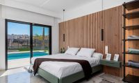  Nouvelle construction - Ville  - Algorfa - La finca golf