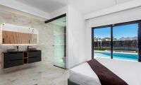  Nouvelle construction - Ville  - Algorfa - La finca golf