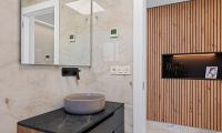  Nouvelle construction - Ville  - Algorfa - La finca golf