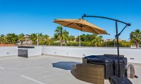  Nouvelle construction - Ville  - Algorfa - La finca golf