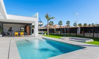  Nouvelle construction - Ville  - Algorfa - La finca golf