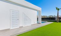  Nouvelle construction - Ville  - Algorfa - La finca golf