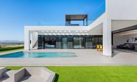  Nouvelle construction - Ville  - Algorfa - La finca golf