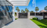  Nouvelle construction - Ville  - Algorfa - La finca golf