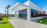  Nouvelle construction - Ville  - Algorfa - La finca golf