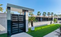  Nouvelle construction - Ville  - Algorfa - La finca golf