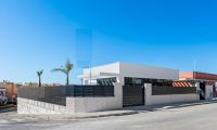 Nouvelle construction - Ville  - Algorfa - La finca golf