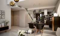  Nouvelle construction - Ville  - Algorfa - La finca golf