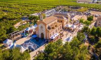  Nouvelle construction - Ville  - Algorfa - La finca golf