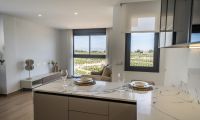  Nouvelle construction - Ville  - Algorfa - La finca golf