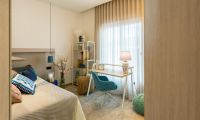  Nouvelle construction - Ville  - Algorfa - La finca golf