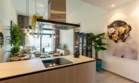  Nouvelle construction - Ville  - Algorfa - La finca golf