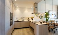  Nouvelle construction - Ville  - Algorfa - La finca golf