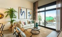  Nouvelle construction - Ville  - Algorfa - La finca golf