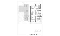  Nouvelle construction - Ville  - Algorfa - La finca golf