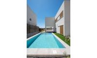  Nouvelle construction - Ville  - Algorfa - La finca golf