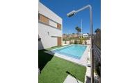  Nouvelle construction - Ville  - Algorfa - La finca golf