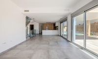  Nouvelle construction - Ville  - Algorfa - La finca golf