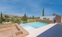 Nouvelle construction - Ville  - Algorfa - La finca golf