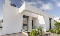  Nouvelle construction - Ville  - Algorfa - La finca golf