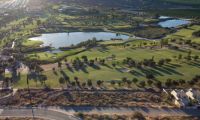  Nouvelle construction - Ville  - Algorfa - La finca golf