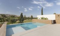  Nouvelle construction - Ville  - Algorfa - La finca golf