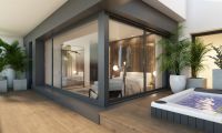  Nouvelle construction - Ville  - Algorfa - La finca golf