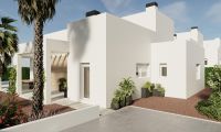  Nouvelle construction - Ville  - Algorfa - La finca golf