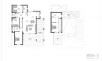  Nouvelle construction - Ville  - Algorfa - La finca golf