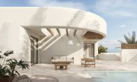  Nouvelle construction - Ville  - Algorfa - La finca golf