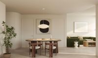  Nouvelle construction - Ville  - Algorfa - La finca golf