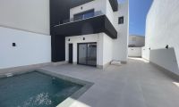  Nouvelle construction - Ville  - Almoradi - Heredades