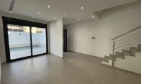  Nouvelle construction - Ville  - Almoradi - Heredades