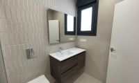  Nouvelle construction - Ville  - Almoradi - Heredades