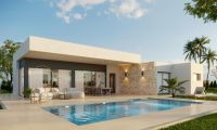  Nouvelle construction - Ville  - Aspe - Poligono 19