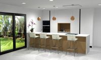  Nouvelle construction - Ville  - Aspe - Poligono 19