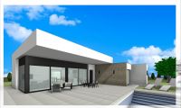  Nouvelle construction - Ville  - Aspe - Poligono 19