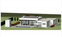  Nouvelle construction - Ville  - Aspe - Poligono 19