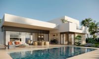  Nouvelle construction - Ville  - Aspe - Poligono 19