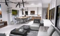  Nouvelle construction - Ville  - Aspe - Poligono 19