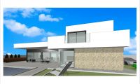  Nouvelle construction - Ville  - Aspe - Poligono 19