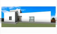  Nouvelle construction - Ville  - Aspe - Poligono 19