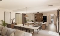  Nouvelle construction - Ville  - BAÑOS Y MENDIGO - Altaona Golf