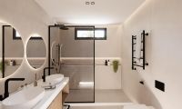  Nouvelle construction - Ville  - BAÑOS Y MENDIGO - Altaona Golf